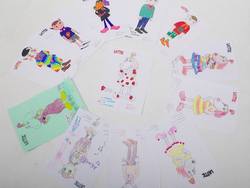 Vahvad auhinnad joonistusvõistluselt