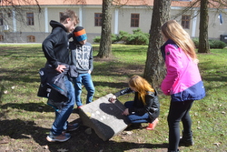 Matk Tuglase radadel