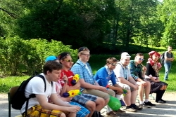 Tutipäev meie koolis