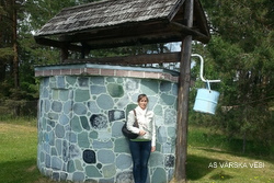 2.kl loodusõppepäev Värskas