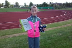 Meistrivõistlused kergejõustikus