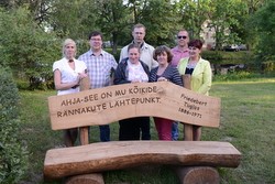 Tere taas, armas kool!