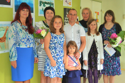 Direktori vastuvott 2016