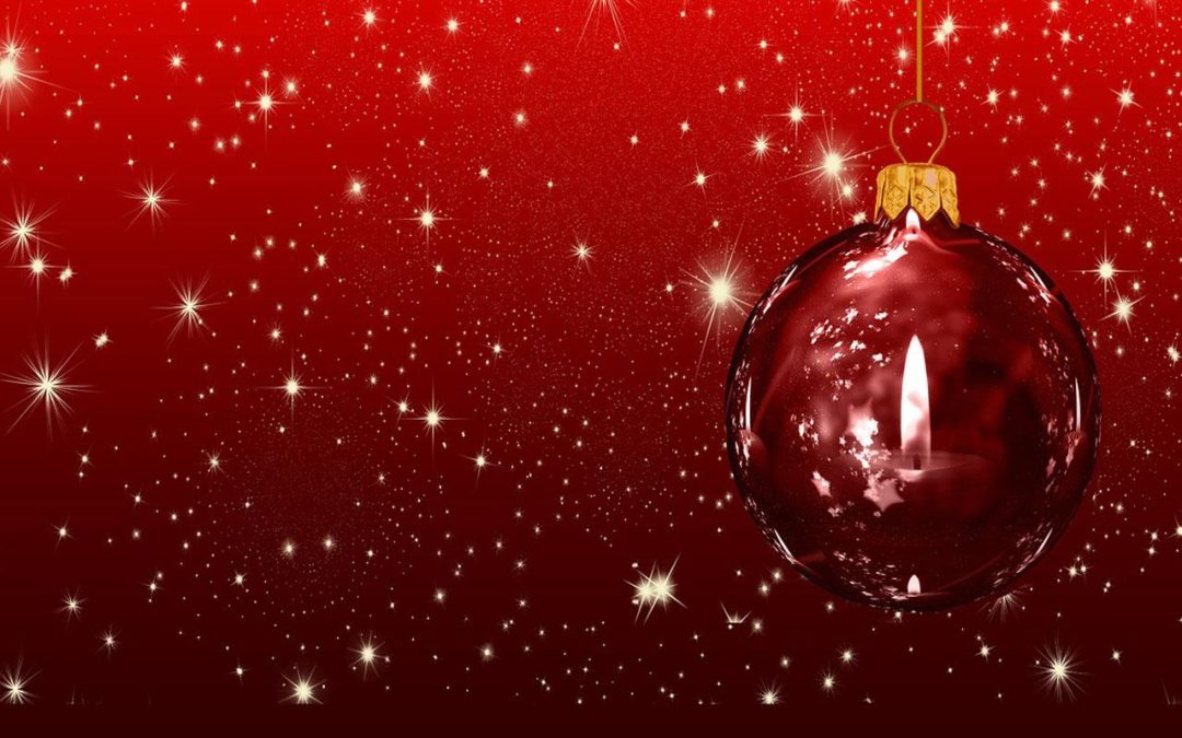 Ahja Kooli jõulukontsert