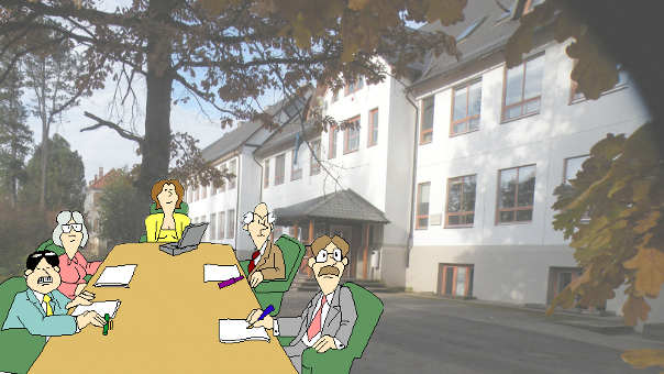 Lasteaia ja kooliõpilaste lastevanemate üldkoosolek