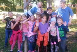 “Terve Eesti eest” üritus Ahja Koolis