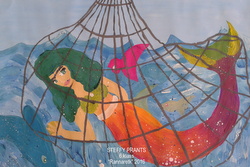 Joonistusvõistlus Rannaretk