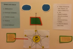 Hea märkamise mäng jätkub